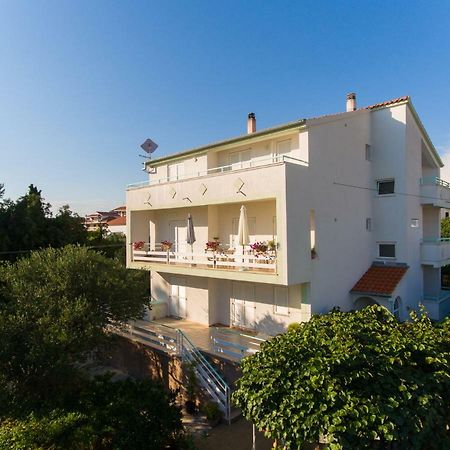 Apartments Villa Lena Задар Экстерьер фото