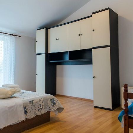 Apartments Villa Lena Задар Экстерьер фото