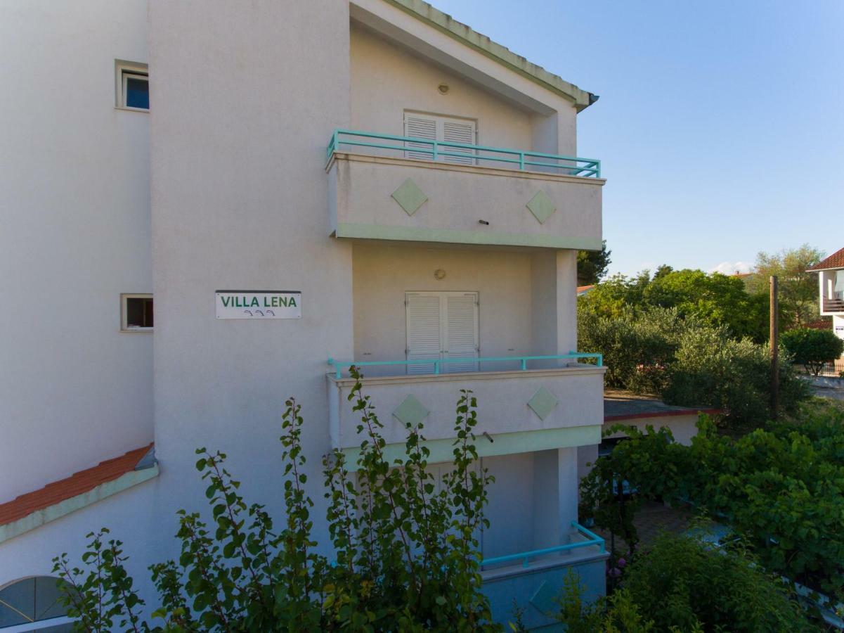 Apartments Villa Lena Задар Экстерьер фото