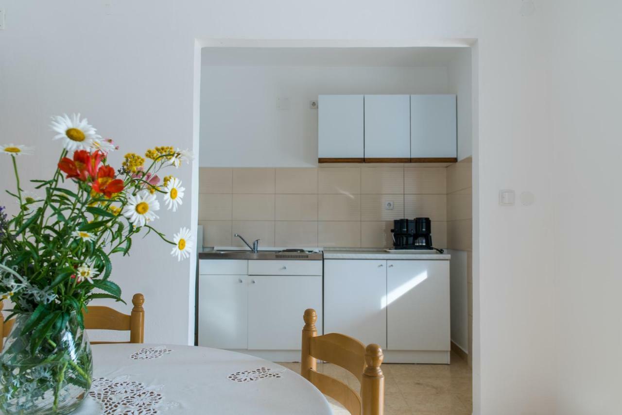 Apartments Villa Lena Задар Экстерьер фото