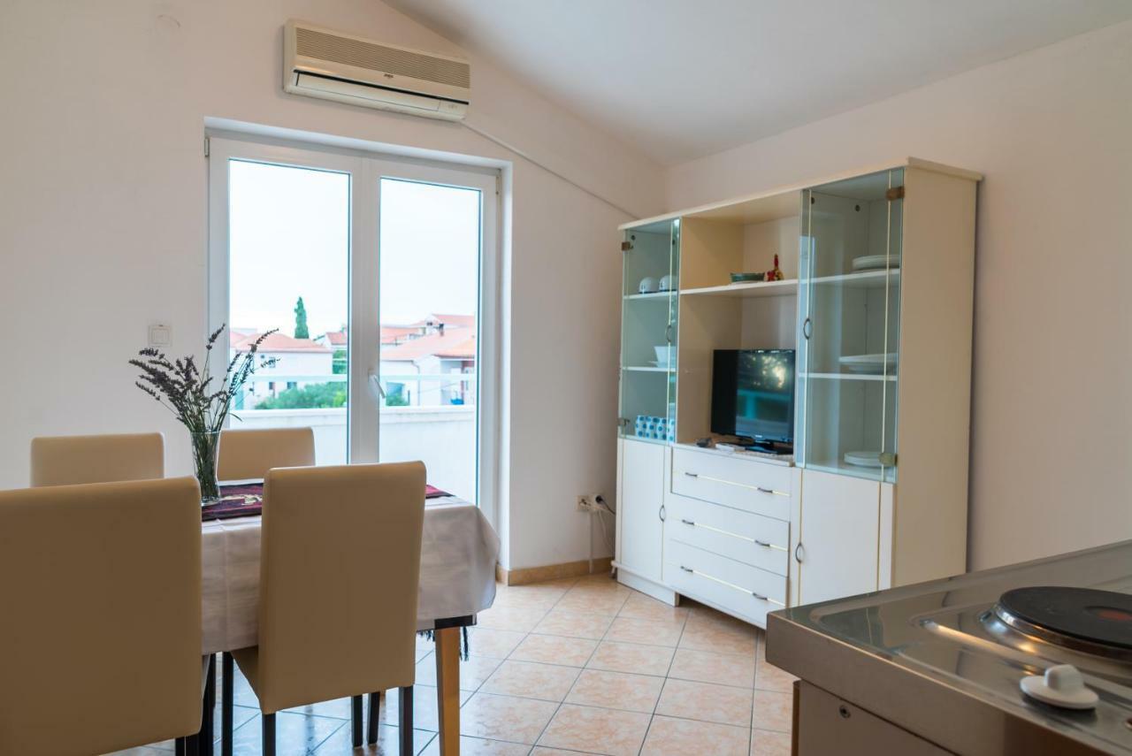 Apartments Villa Lena Задар Экстерьер фото